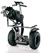Segway x2 Golf