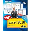 Excel 2010 - Mit Bildern lernen: Sehen und K�nnen: Sehen und K�nnen. Bild f�r Bild