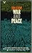 Books : War and Peace