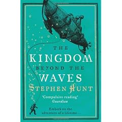 Kingdom Beyond The Waves