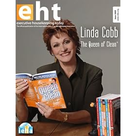 Executive Housekeeper by