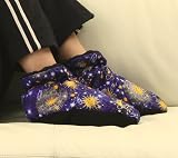 Herbal Slippers