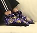 Herbal Slippers