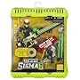 G.I. Joe Sigma 6 Hi-Tech Figure plus DVD
