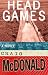 Head Games: A Hector Lassiter Novel