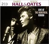 Live at the Montreal Forum