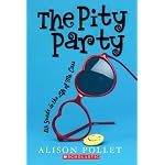 8th Grade In The Life Of Me, Cass (The Pity Party) book cover