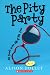 The Pity Party: 8th Grade in the Life of Me, Cass