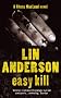 Easy Kill (Rhona MacLeod Novels)