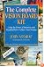 The Complete Vision Board Kit: Using the Power of Intention and Visualization to Achieve Your Dreams