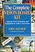 Books : The Complete Vision Board Kit: Using the Power of Intention and Visualization to Achieve Your Dreams