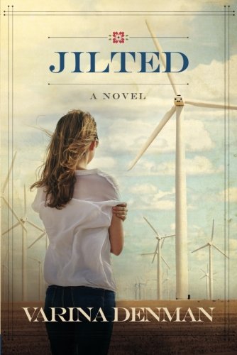 Jilted: A Novel (Mended Hearts Series)