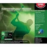 Custom Sports Training - Golf