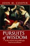 Pursuits of Wisdom