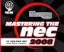 Mastering the 2008 NEC 12-Vol Set on DVD