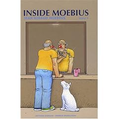 Inside Moebius Tome 4