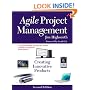 Agile Project Management: Creating Innovative Products (2nd Edition)