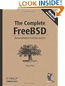 The Complete FreeBSD: Documentation from the Source