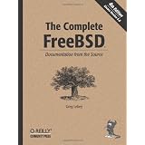 The Complete FreeBSD: Documentation from the Sourceby Greg Lehey