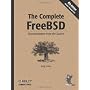 The Complete FreeBSD: Documentation from the Sourc&hellip by Greg Lehey