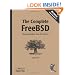 The Complete FreeBSD: Documentation from the Source