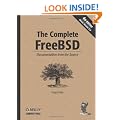 The Complete FreeBSD: Documentation from the Source