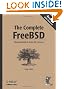 The Complete FreeBSD: Documentation from the Source