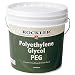 Rockler Polyethylene Glycol (PEG) Green Wood Stabilizer