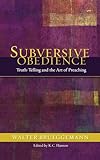 Subversive obedience