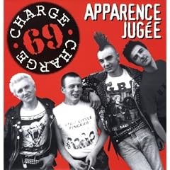 Apparence Jugee