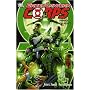 Green Lantern Corps: Ring Quest