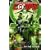 Green Lantern Corps: Ring Quest