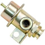 Beck Arnley 158-0947 Fuel Injector Pressure Regulator by Beck Arnley