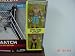 Mattel WWE Wrestling Exclusive Ring Steel Cage Match Includes John Cena The Miz Action Figures_s-2