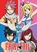 Fairy Tail: Group Wall Scroll_s-2