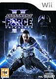 Star Wars: The Force Unleashed 2 (Wii)