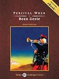 Beau Geste, with eBook (Tantor Unabridged Classics)