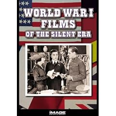 World War I Films of the Silen