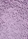 LA Rug Lavender Shag Rug 39x58