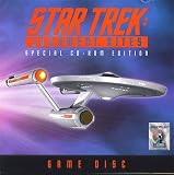  : Star Trek: Judgement Rites Special CD-Rom Edition MAC
