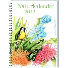 Naturkalender 2012