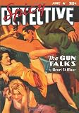 Spicy Detective Stories - 06/41: Adventure House Presents:
