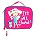 Strawberry Shortcake "It's All Good" Softside Lunch Box