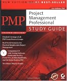 Buy : PMP: Project Management Professional Study Guide, 2nd Edition