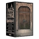 locke  key slipcase set