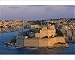 Photographic Print of Fort St. Elmo from Robert Harding