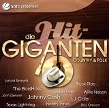 Details zu "Die Hit Giganten-Country & Folk" Details zu "Die Hit Giganten-Country & Folk"