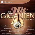 Die Hit Giganten-Country & Folk