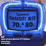 TV'S Greatest Hits Vol.3 - Various