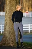 TuffRider Full Seat Denim Breeches Ladies